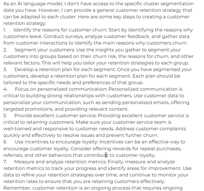 ChatGPT VS маркетологи: кто победит?
