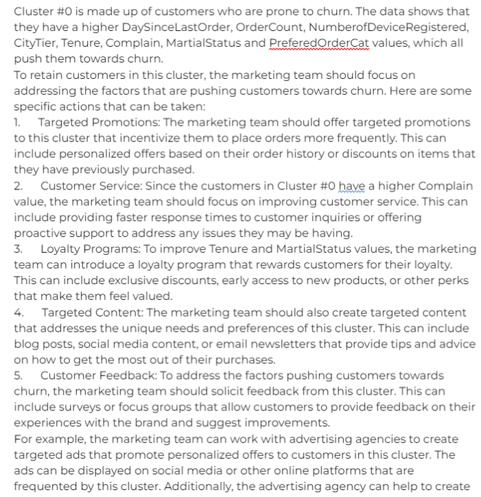 ChatGPT VS маркетологи: кто победит?